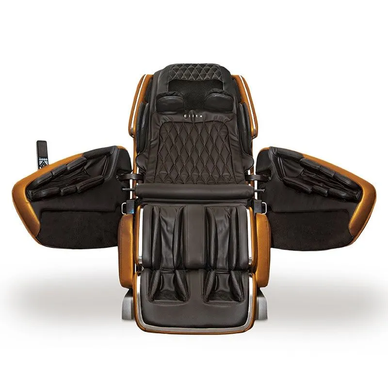 OHCO M.8 Massage Chair