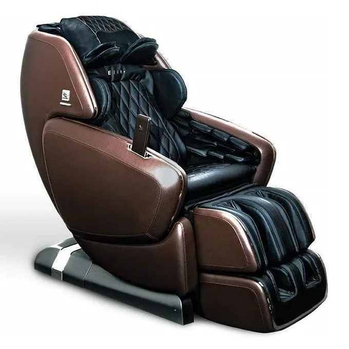 OHCO M.8 Massage Chair