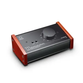 Palmer PAL-PMONICON Passive Monitor Controller