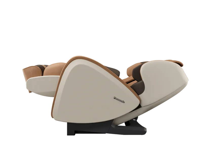 Panasonic MAF1 Massage Chair   FREE White Glove Delivery