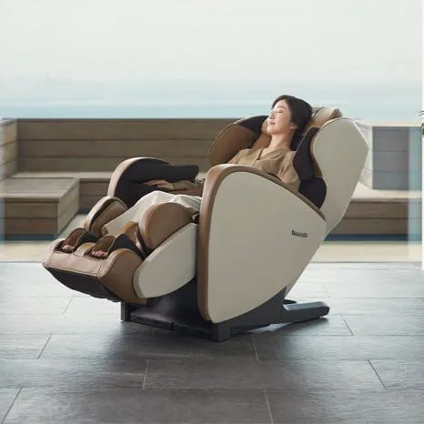 Panasonic MAF1 Massage Chair   FREE White Glove Delivery