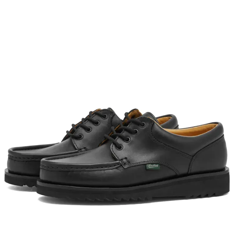 Paraboot Thiers Black