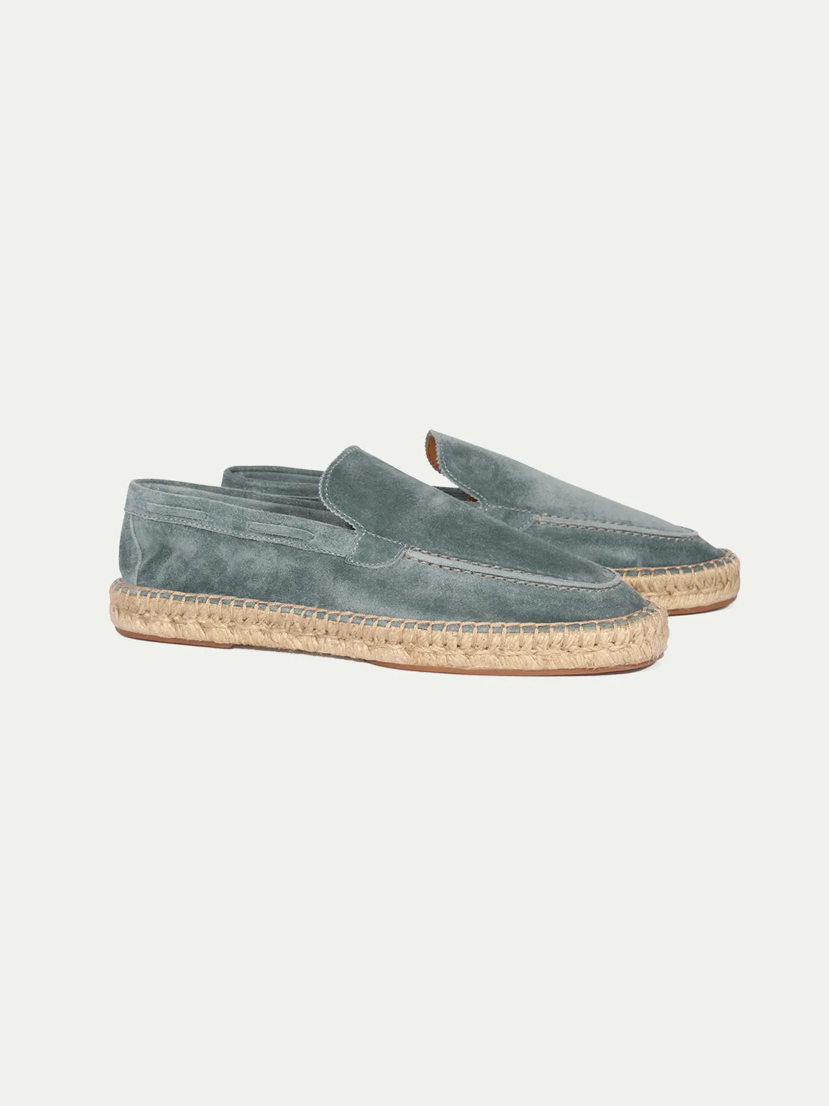 Petrol Beachside Loafer