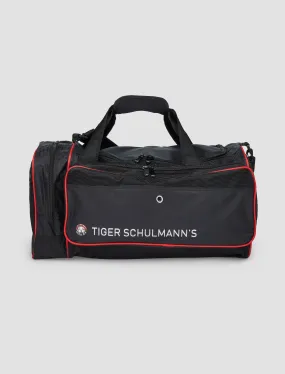 Pro Duffle Bag Black (Medium)