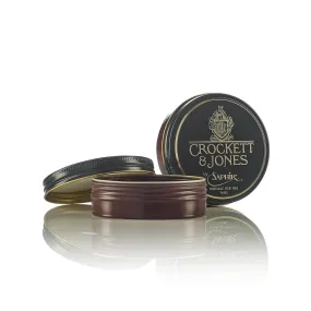 Pâte De Luxe Shoe Polish, Mid-Brown (37) 50ml