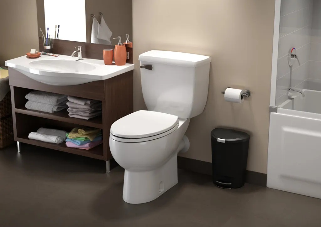 Saniflo SaniACCESS3 Macerating Upflush Toilet