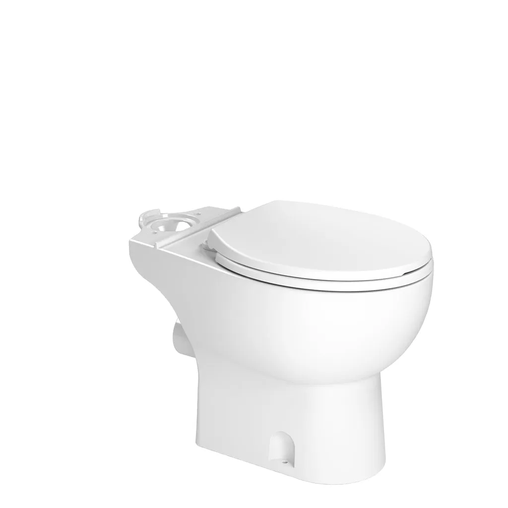 Saniflo SaniACCESS3 Macerating Upflush Toilet