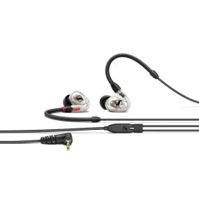 Sennheiser IE 100 PRO Dynamic In-Ear Monitors (Each)