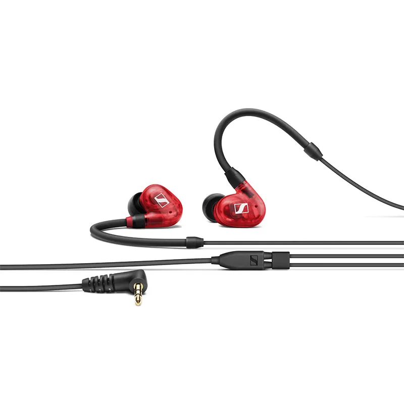 Sennheiser IE 100 PRO Dynamic In-Ear Monitors (Each)