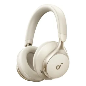 Soundcore Space One Wireless Headphones (White)