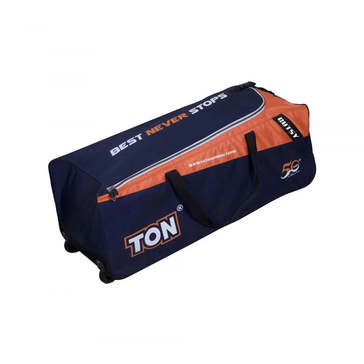 SS Ton Gutsy Cricket Kit Bag | KIBI Sports