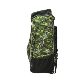 SS VINTAGE 1.0 CRICKET KIT BAG | KIBI Sports