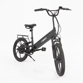 SWFT R.X Compact Electric Bike