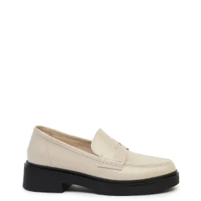 Thornton Loafer | Stone