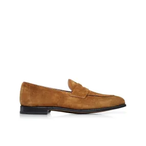 Tom Ford Hugh Suede Loafer