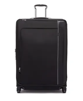 Tumi Arrivé Extended Trip Dual Access 4 Wheeled Packing Case Large Luggage