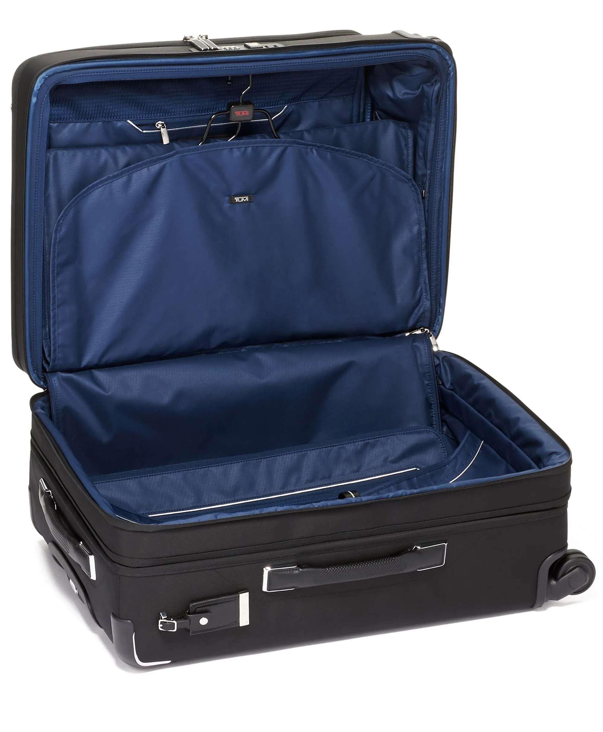 Tumi Arrivé Short Trip Dual Access 4 Wheeled Packing Case Medium Luggage