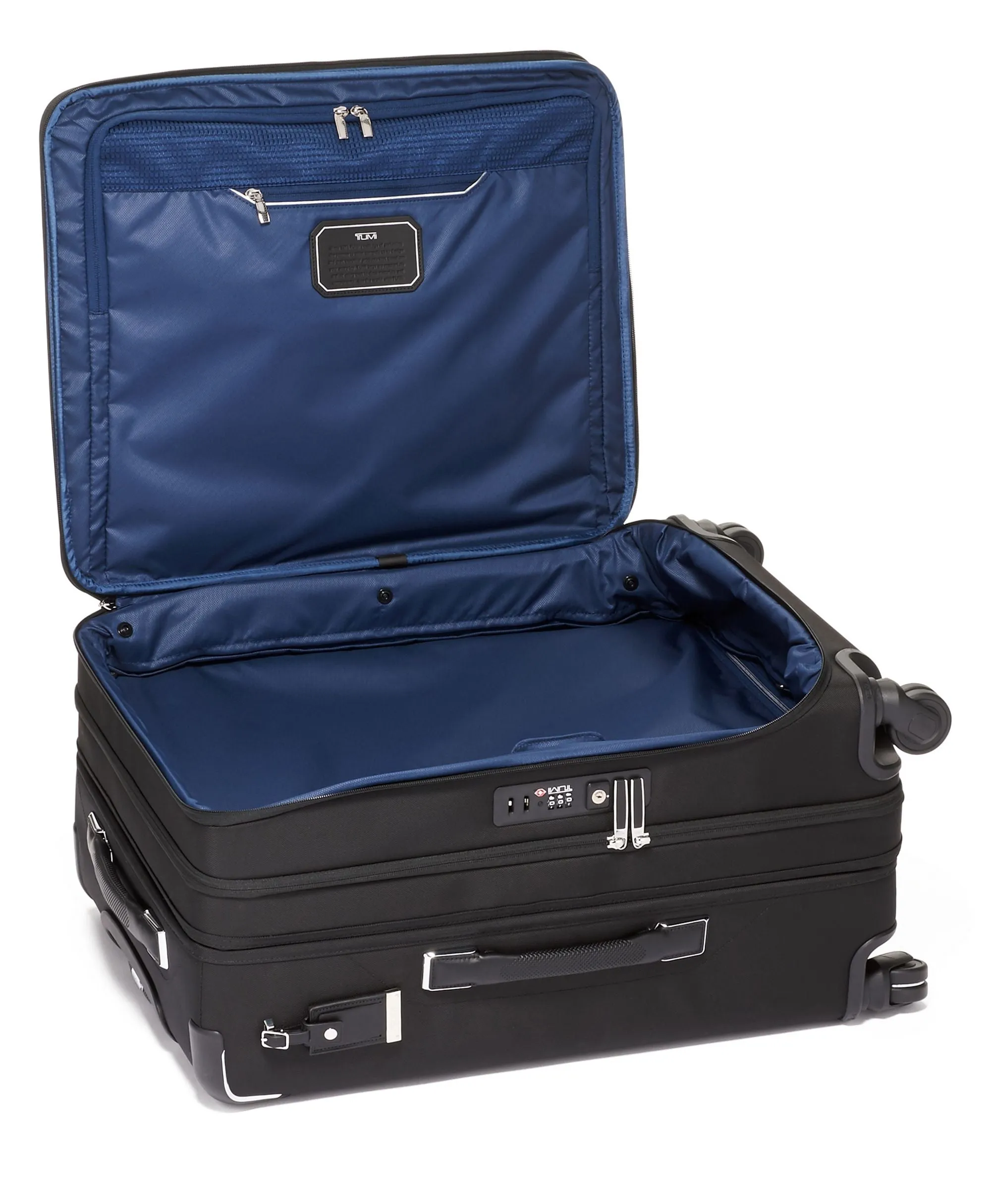 Tumi Arrivé Short Trip Dual Access 4 Wheeled Packing Case Medium Luggage