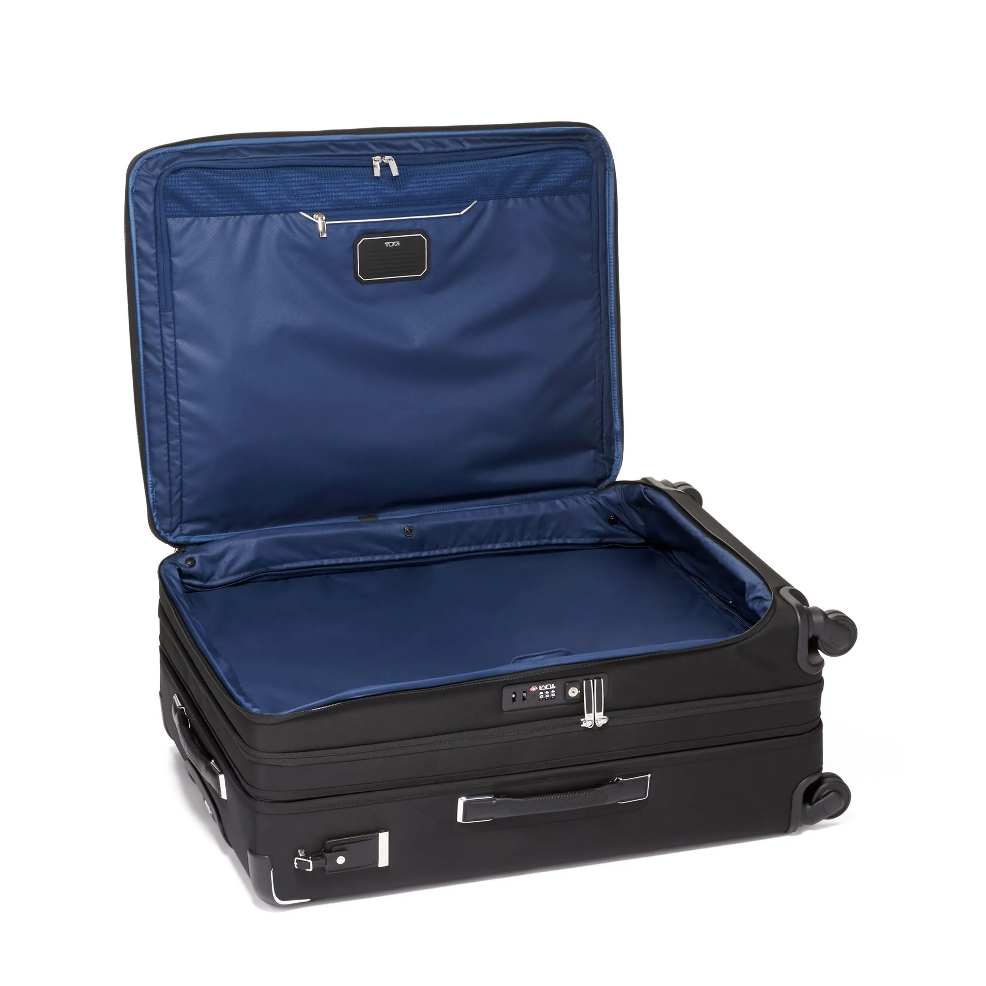 Tumi Arrive Extended Trip Dual Access 4 Wheeled Packing Case