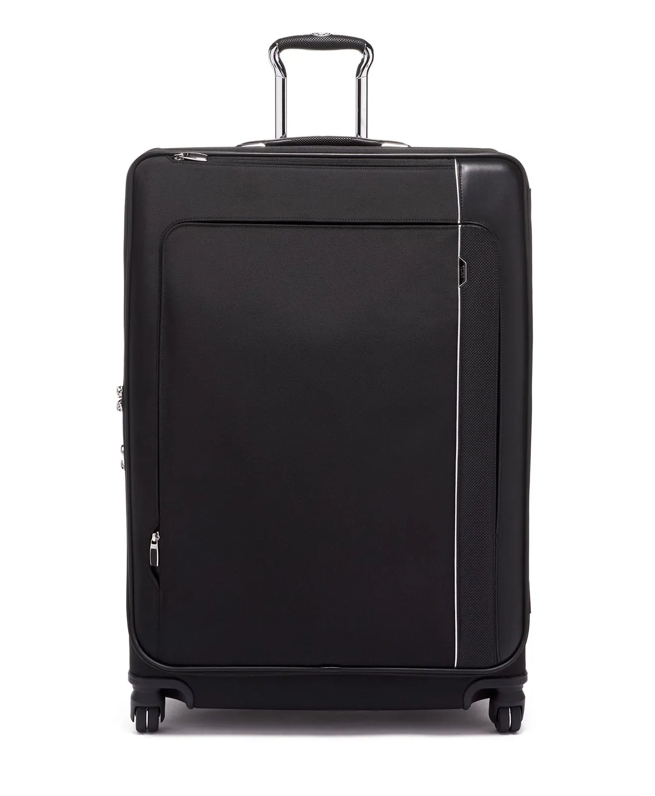 Tumi Extended Trip Dual Access 4 Wheeled Packing Case, Black