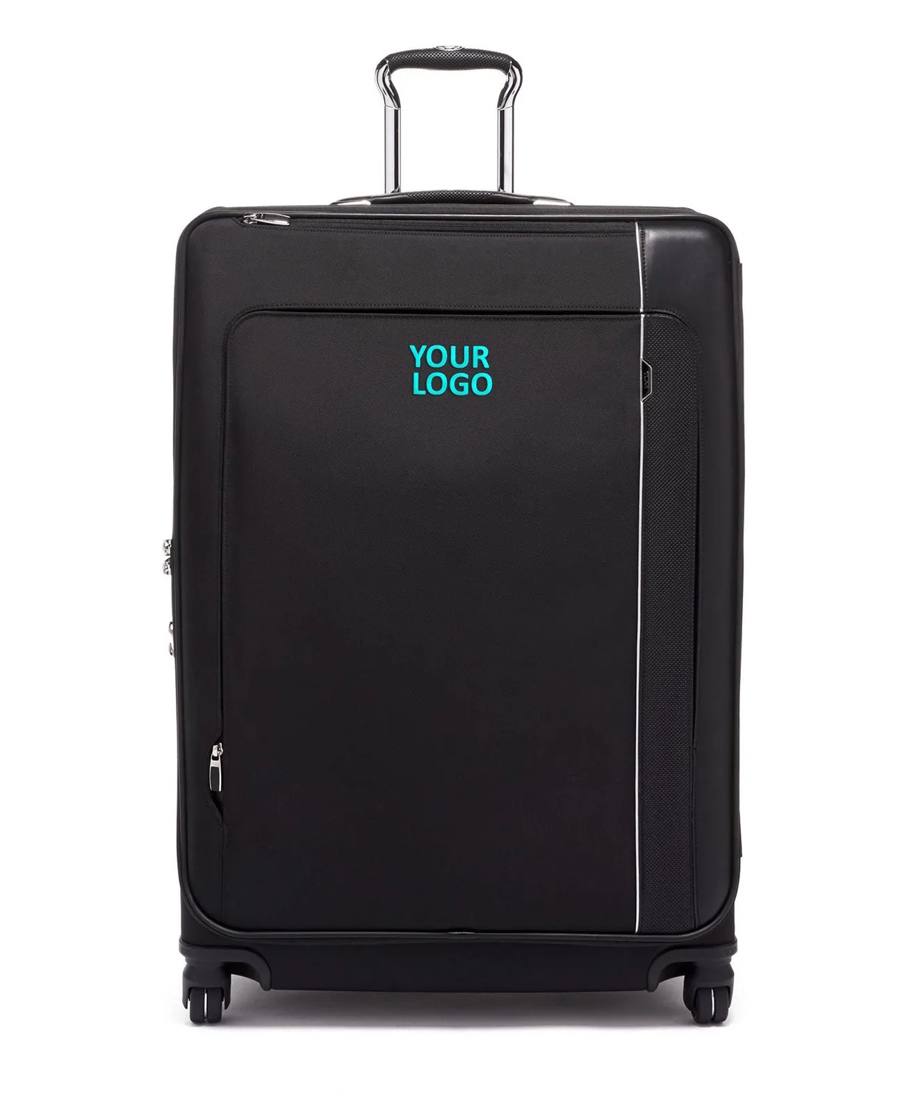 Tumi Extended Trip Dual Access 4 Wheeled Packing Case, Black