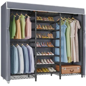 VIPEK S3C Garment Rack