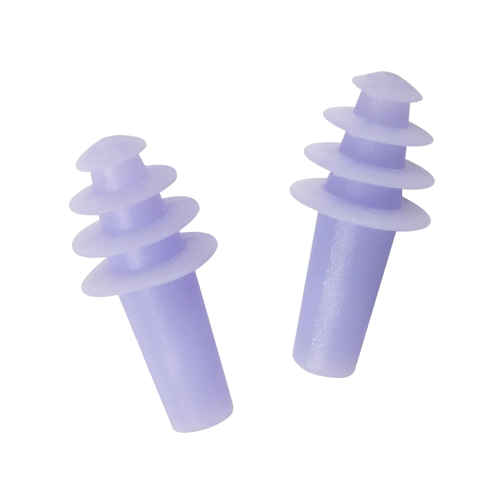 WeatherX Earplugs