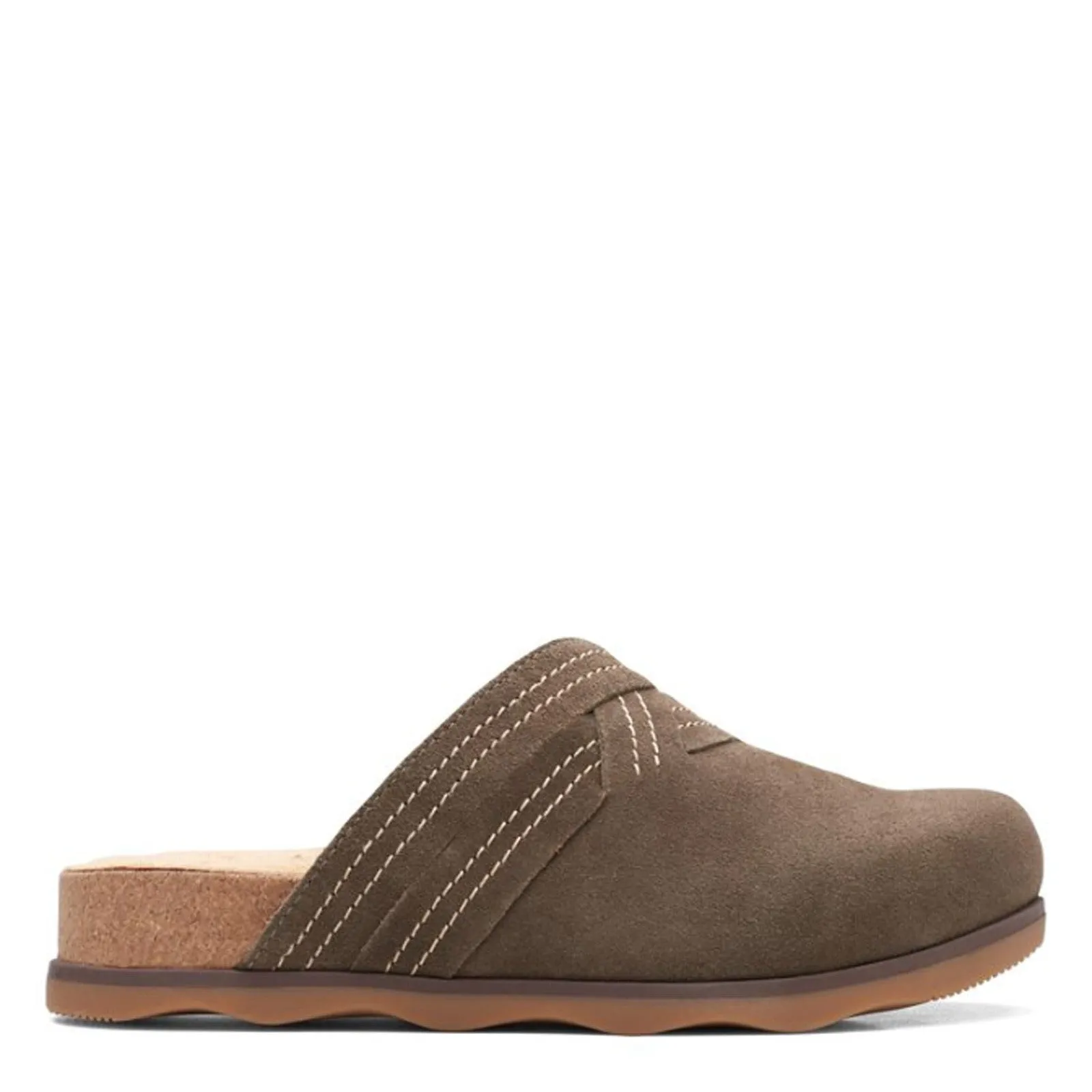 Women's Clarks, Brynne Glide Clog