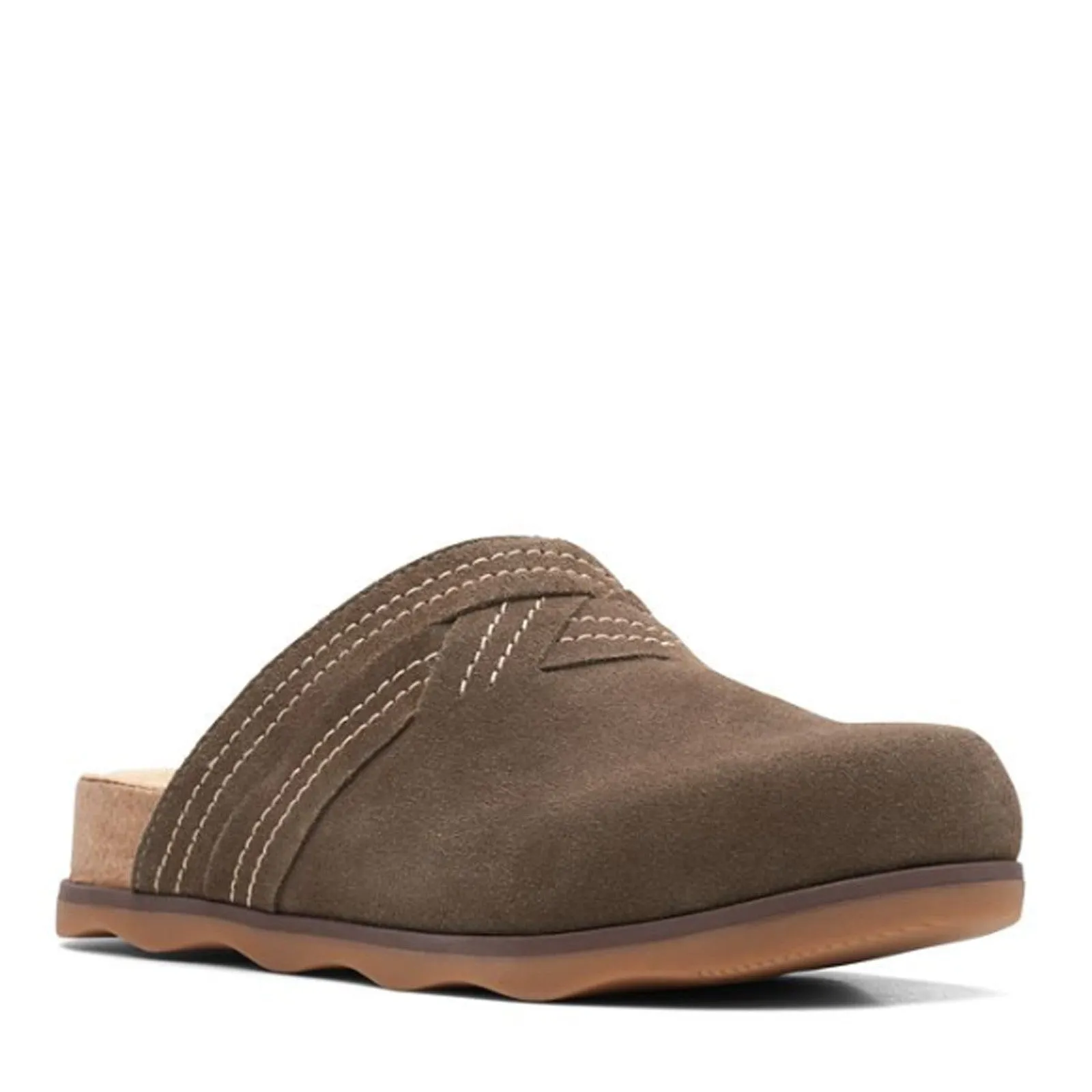 Women's Clarks, Brynne Glide Clog