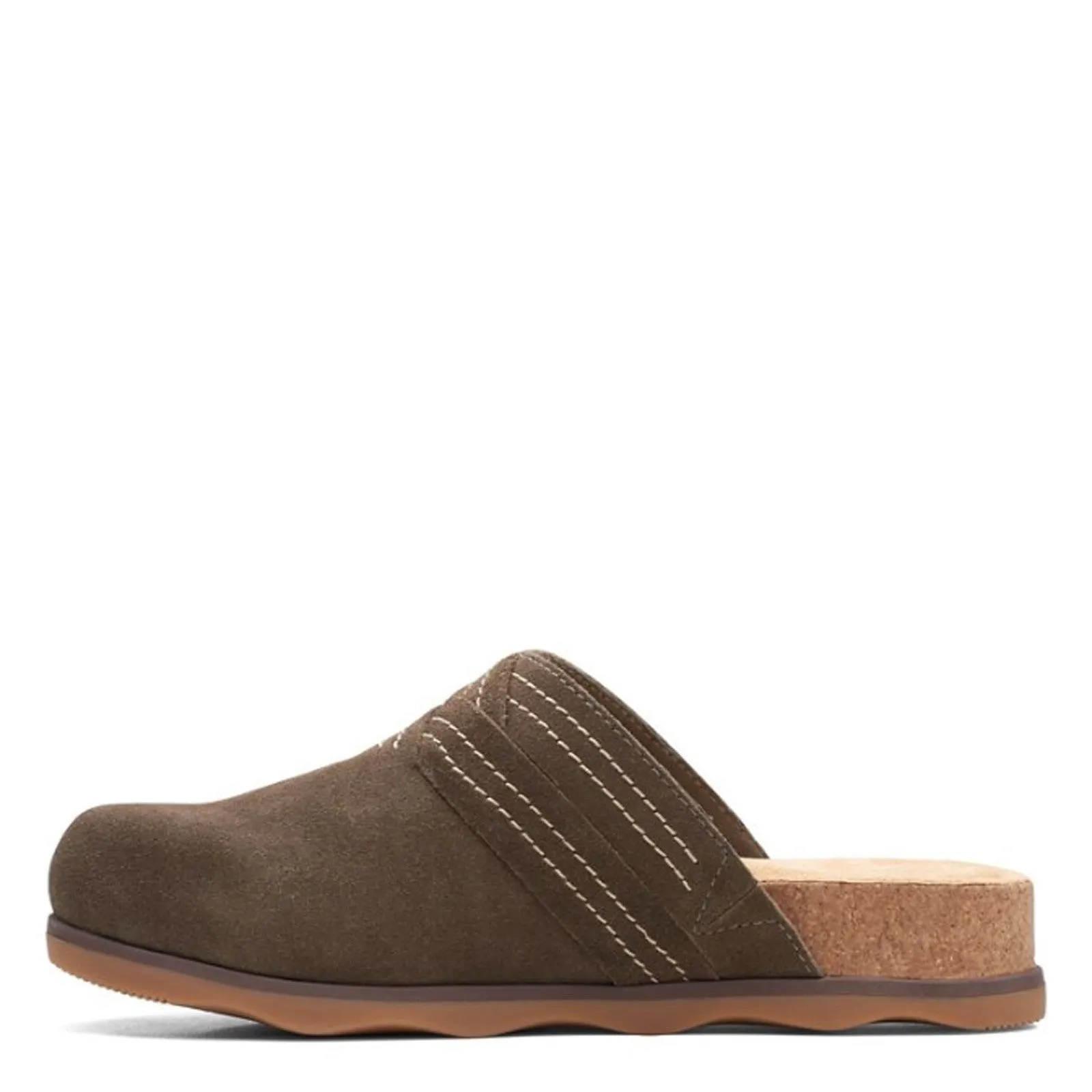 Women's Clarks, Brynne Glide Clog