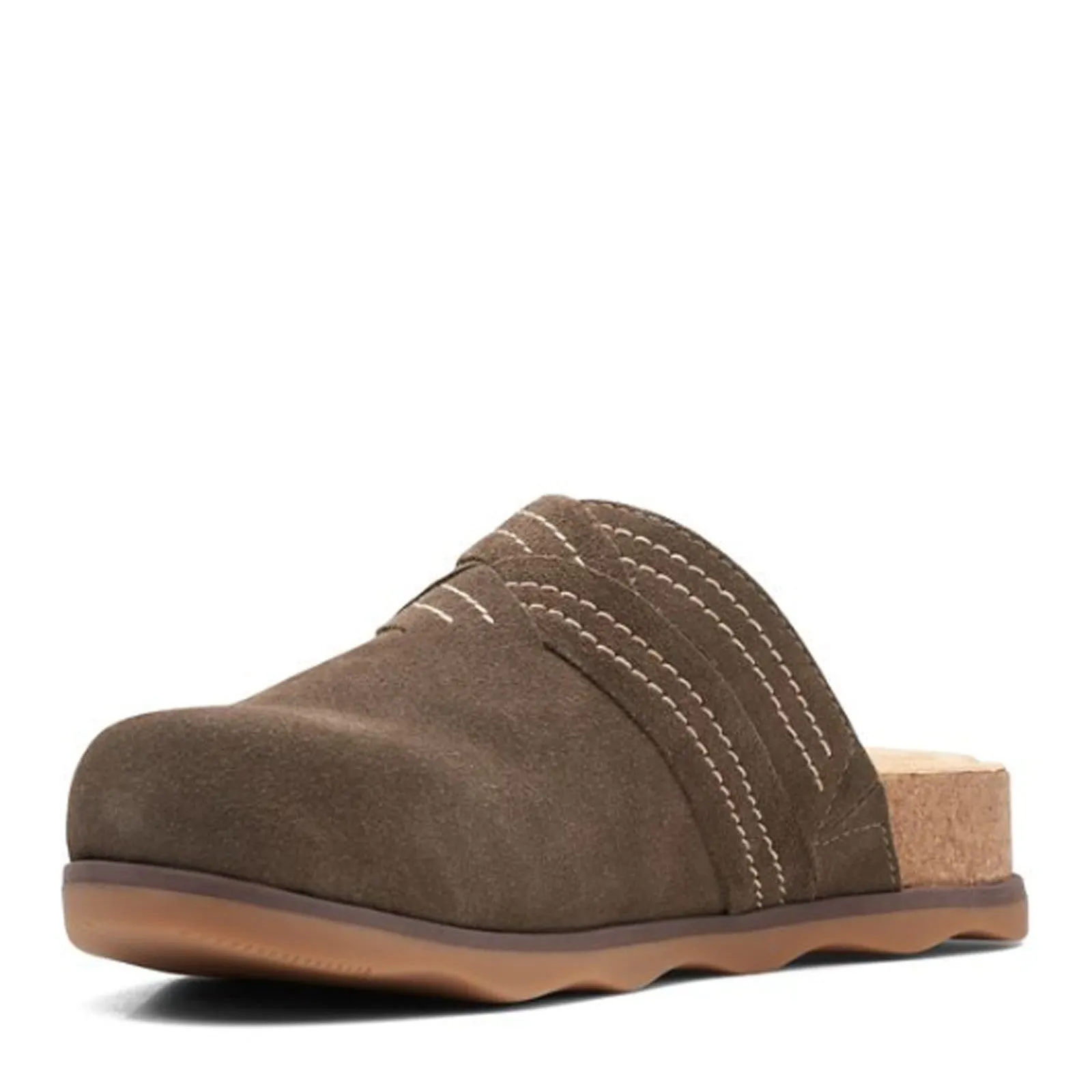 Women's Clarks, Brynne Glide Clog