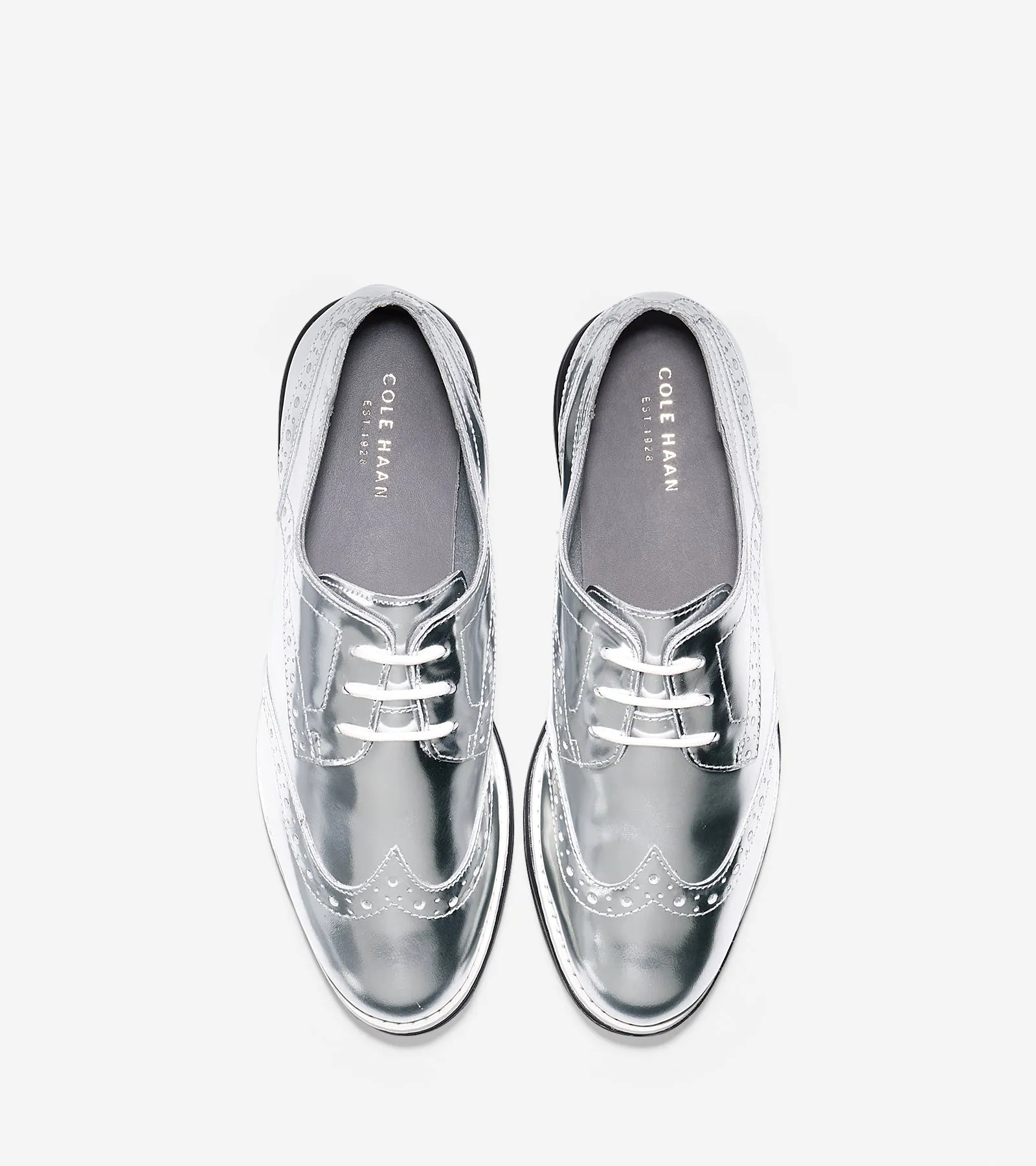 Women's ØriginalGrand Wingtip Oxford